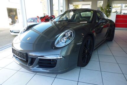Porsche 911 Urmodell Gebrauchtwagen