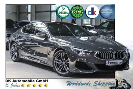 BMW 840 Gebrauchtwagen