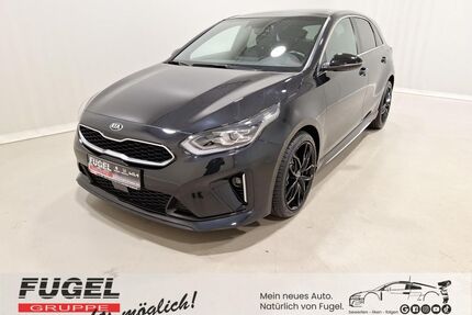 Kia ceed / Ceed Gebrauchtwagen