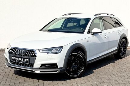 Audi A4 Allroad Gebrauchtwagen