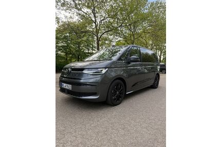 VW T7 Multivan Gebrauchtwagen