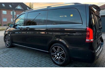 Mercedes-Benz V 250 Gebrauchtwagen