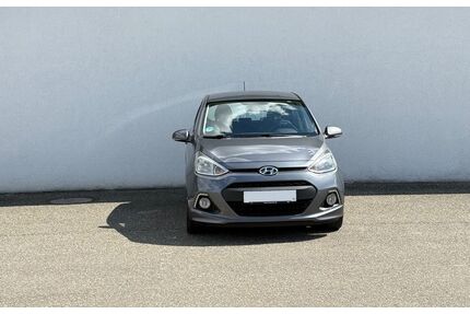 Hyundai i10 Gebrauchtwagen