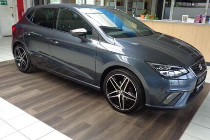 Seat Ibiza Gebrauchtwagen