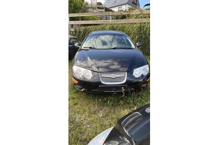 Chrysler 300 M Gebrauchtwagen