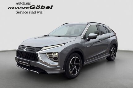 Mitsubishi Eclipse Cross Gebrauchtwagen