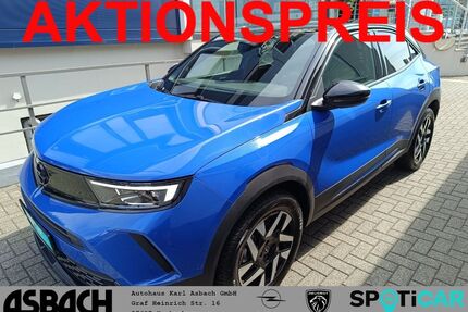 Opel Mokka Gebrauchtwagen