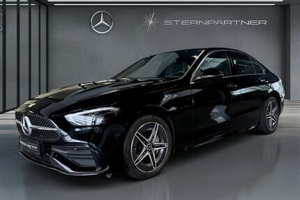 Mercedes-Benz C 300 Gebrauchtwagen