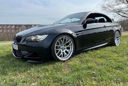 BMW M3 Gebrauchtwagen