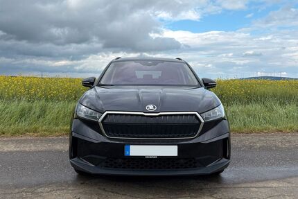Skoda Enyaq Gebrauchtwagen