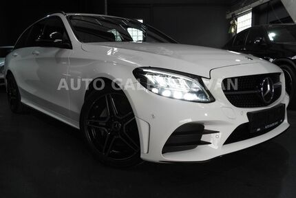 Mercedes-Benz C 180 Gebrauchtwagen