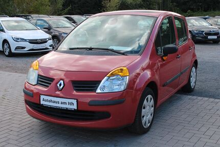 Renault Modus Gebrauchtwagen