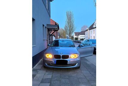 BMW 120 Gebrauchtwagen