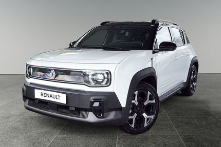 Renault R 4 Gebrauchtwagen