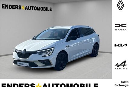 Renault Megane Gebrauchtwagen