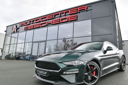 Ford Mustang Gebrauchtwagen