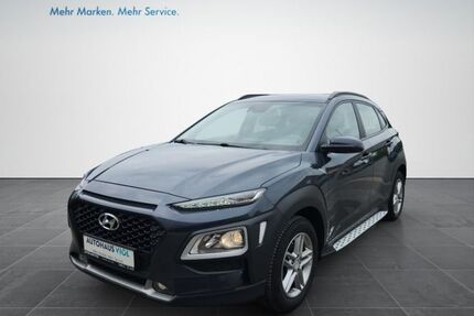 Hyundai KONA Gebrauchtwagen