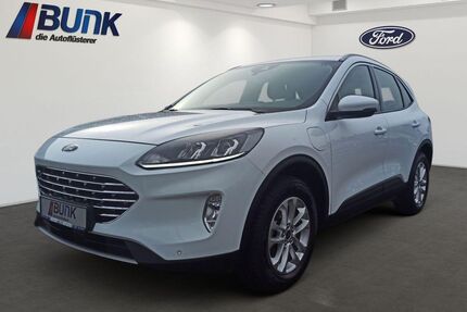 Ford Kuga Gebrauchtwagen