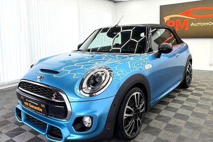 Mini Cooper SD Gebrauchtwagen