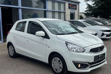 Mitsubishi Space Star Gebrauchtwagen