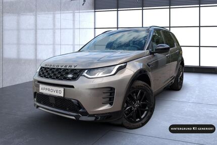 Land Rover Discovery Sport Gebrauchtwagen