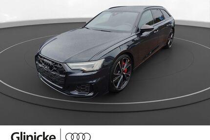Audi S6 Gebrauchtwagen