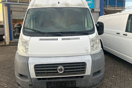 Fiat Ducato Gebrauchtwagen