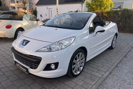 Peugeot 207 Gebrauchtwagen
