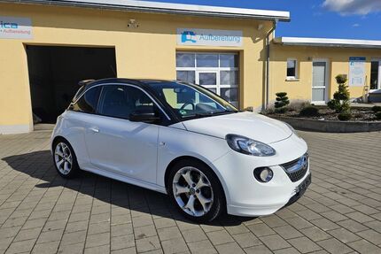 Opel Adam Gebrauchtwagen