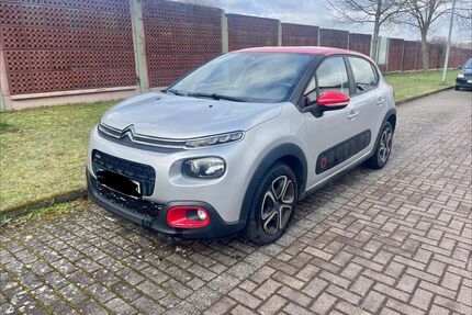Citroen C3 Gebrauchtwagen