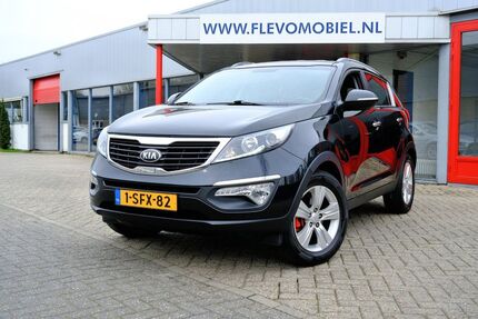 Kia Sportage Gebrauchtwagen