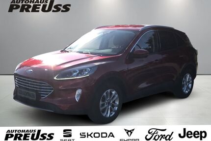 Ford Kuga Gebrauchtwagen