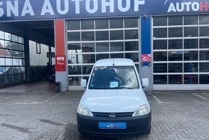 Opel Combo Gebrauchtwagen