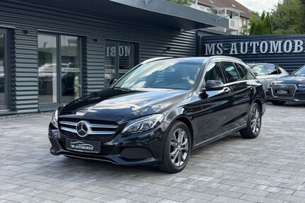 Mercedes-Benz C 250 Gebrauchtwagen