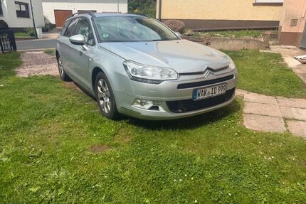 Citroen C5 Gebrauchtwagen