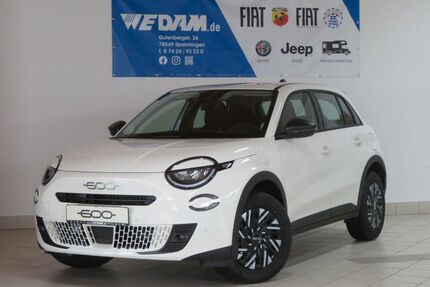 Fiat 600 Gebrauchtwagen