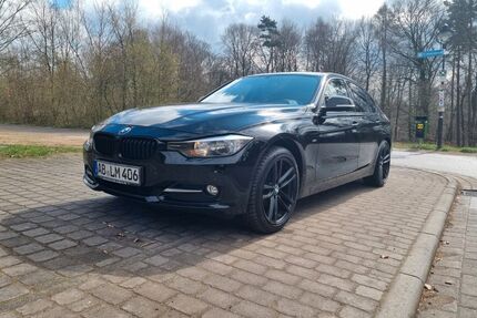 BMW 318 Gebrauchtwagen
