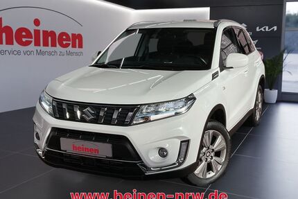 Suzuki Vitara Gebrauchtwagen