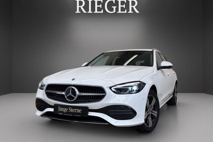 Mercedes-Benz C 300 Gebrauchtwagen