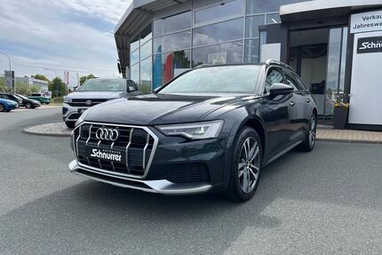 Audi A6 Allroad Gebrauchtwagen