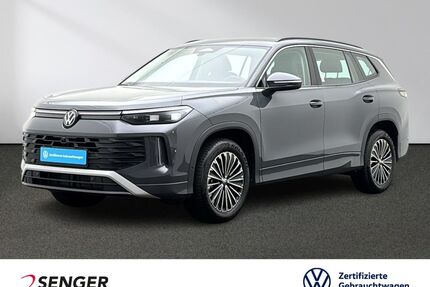 VW Tayron Gebrauchtwagen