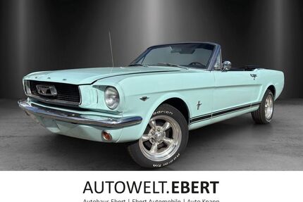 Ford Mustang Gebrauchtwagen