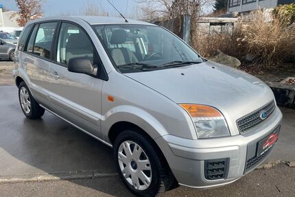 Ford Fusion Gebrauchtwagen