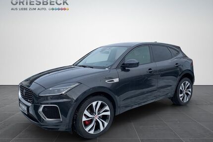 Jaguar E-Pace Gebrauchtwagen