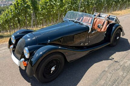 Morgan 4/4 Gebrauchtwagen