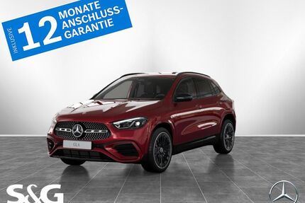 Mercedes-Benz GLA 200 Gebrauchtwagen