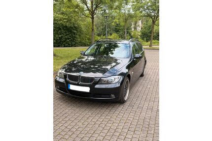 BMW 325 Gebrauchtwagen
