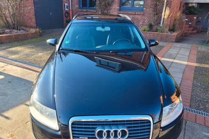 Audi A6 Allroad Gebrauchtwagen