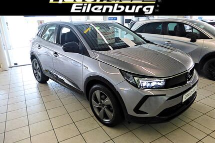Opel Grandland (X) Gebrauchtwagen