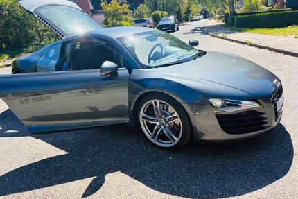 Audi R8 Gebrauchtwagen